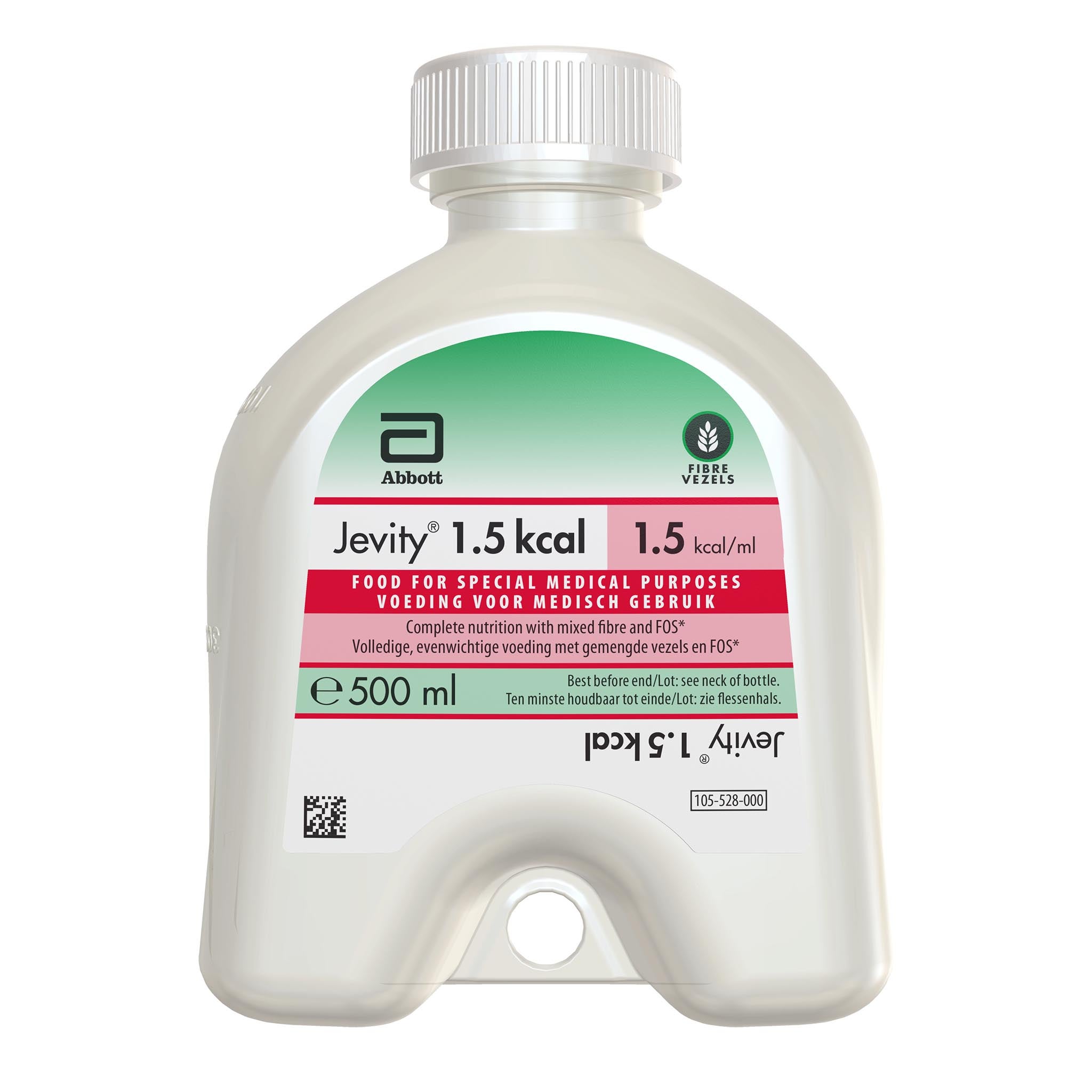 Jevity 1.5kcal