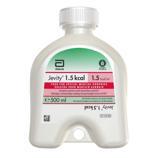 Jevity 1.5kcal
