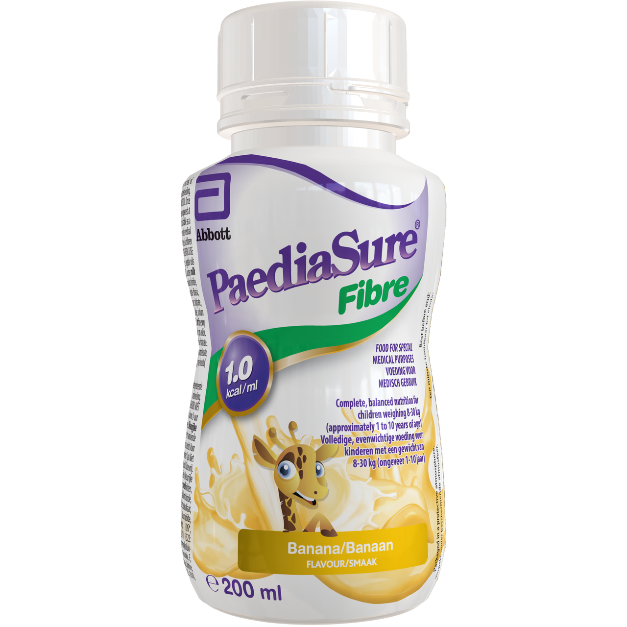 D＆D PLUS FIBER PaediaSure Fibre