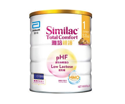 Similac Total Comfort 1