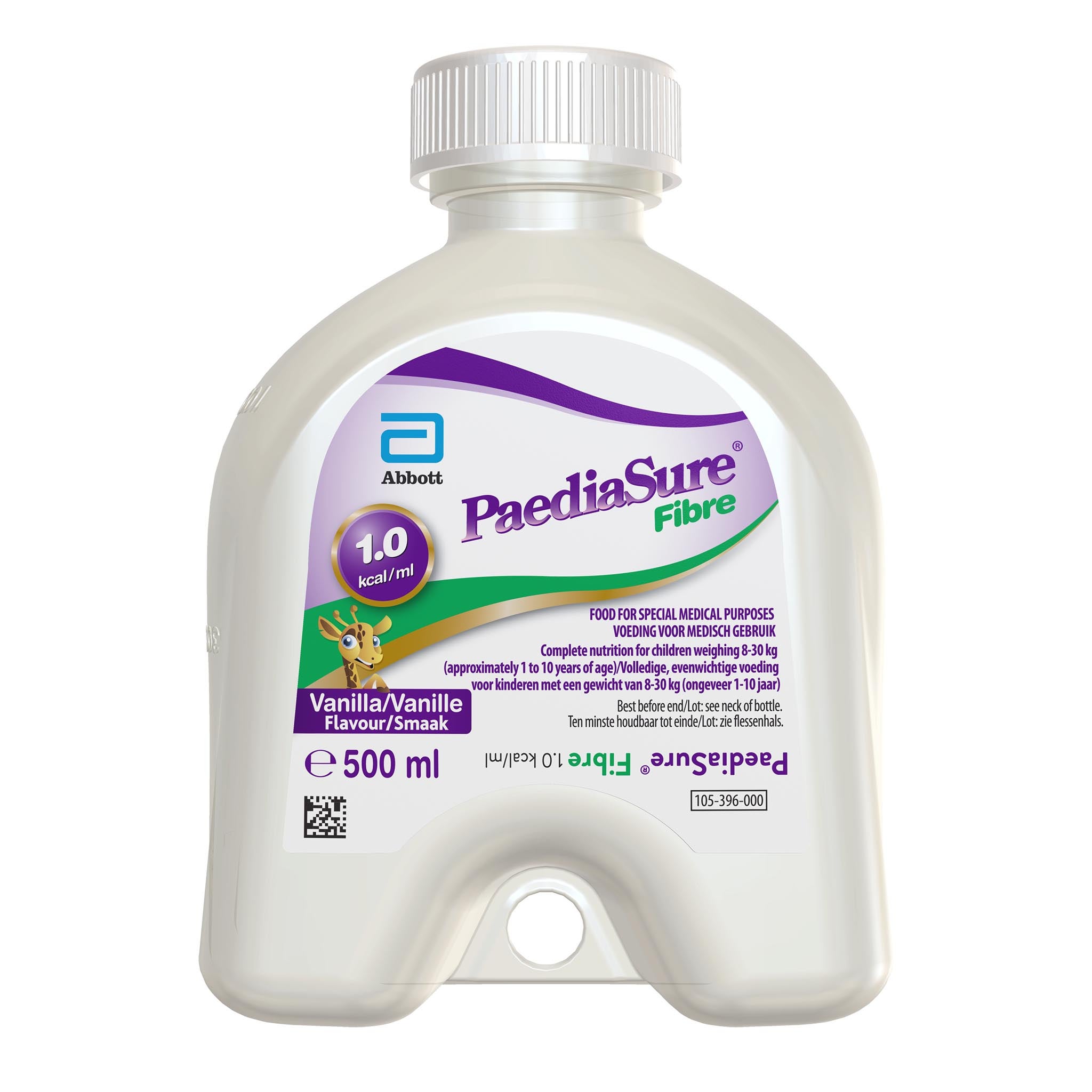 PaediaSure Fibre
