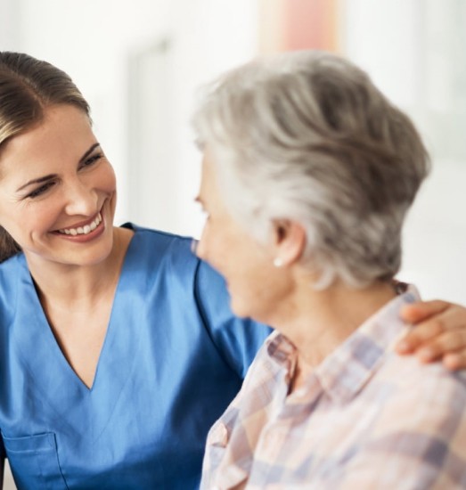 Abbott Homecare Connect - Home Enteral Nutrition Service (HENS) Benefits