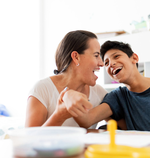 Abbott Homecare Connect - Contact