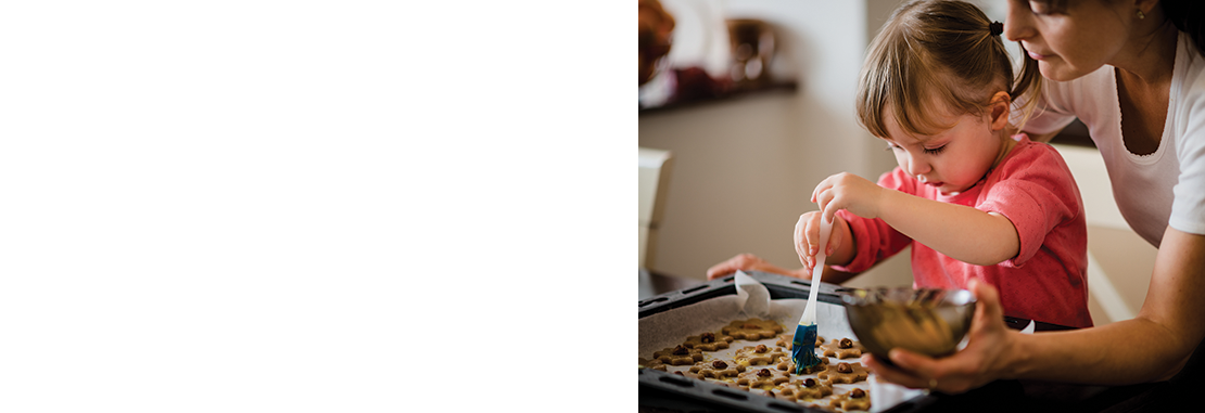 Paediatric Home Page Header