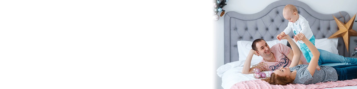 The Similac® Range