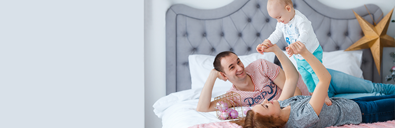 The Similac® Range