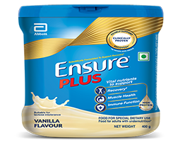 Ensure Plus HMB