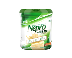 Nepro HP