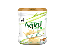 Nepro LP