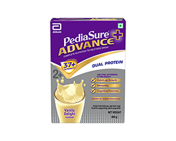 Pediasure Advance DHA 400