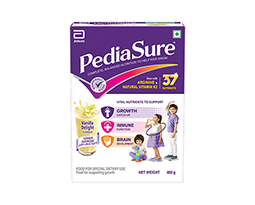 Pediasure