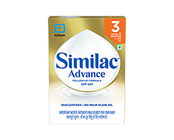 Similac Advance Stage 3