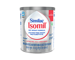 Isomil Powder