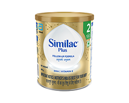 Similac Plus Stage 2