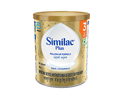 Similac Plus Stage 3