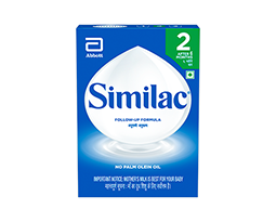 Similac Stage 2