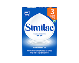 Similac Stage 3