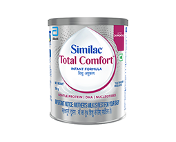 Similac Total Comfort