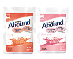 Abound
