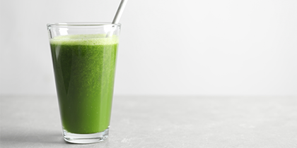 Green tea