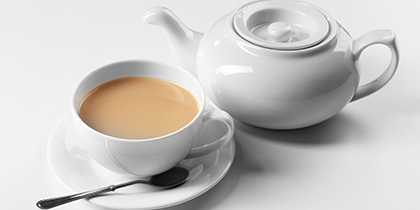 Milk Tea
