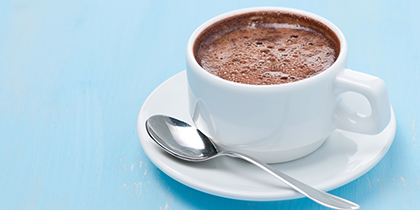 Cocoa