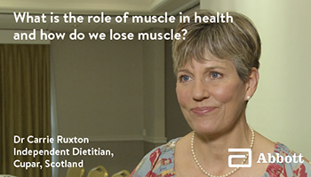 Dr. Carrie Ruxton