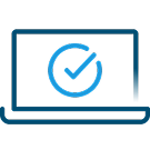 Data Security Icon
