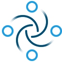 Centralized Data Icon