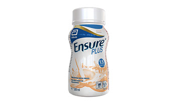 Ensure Plus