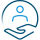 Holistic Support Icon