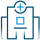 Hospital Icon