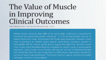 The-value-of-muscle-in-improving-clinical-outcomes