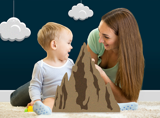 Enter A New Era In The Management Of Cow’s Milk Protein Allergy