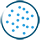 Amino acid formula icon