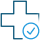 Health Benefits Icon