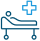 Hospitalization icon
