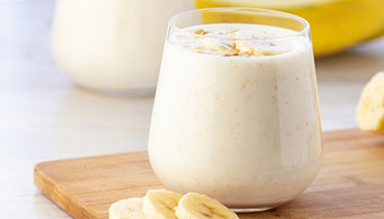 Banana Smoothie