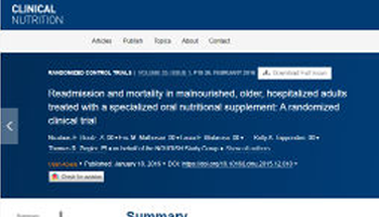 Readmission-and-Mortality-in-Malnourished-Older-Hospitalised-Adults