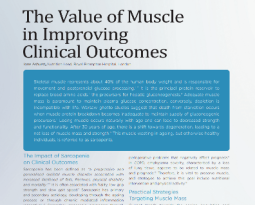 The-value-of-muscle-in-improving-clinical-outcomes