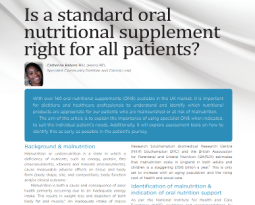 Is-a-standard-ONS-right-for-all-patients