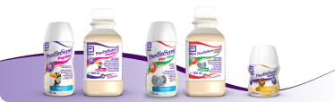 Paediasure Range