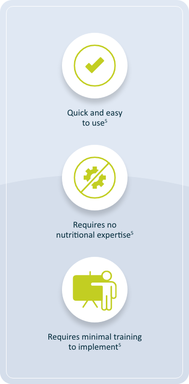 BENEFITS OF USING STAMP TO IMPROVE PAEDIATRIC PATIENT OUTCOMES