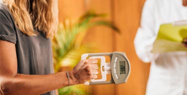 Hand Grip Strength