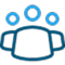 Role of peptide