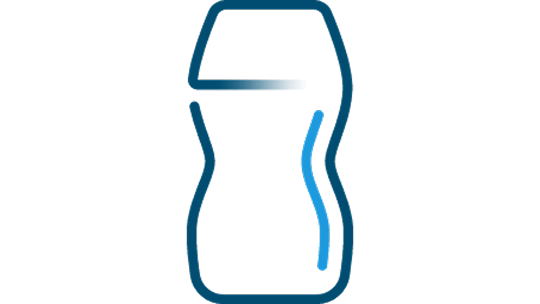Bottle icon