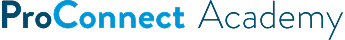 Proconnect academy logo