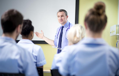 Professional development