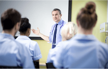 Professional development