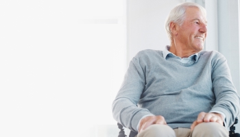 Nutritional support for hip fracture patients